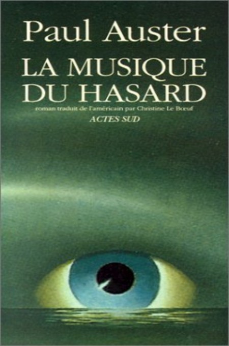 La Musique du hasard