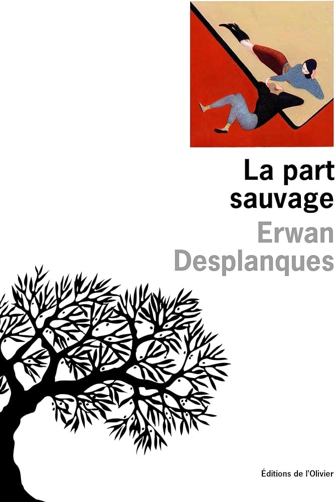 La part sauvage