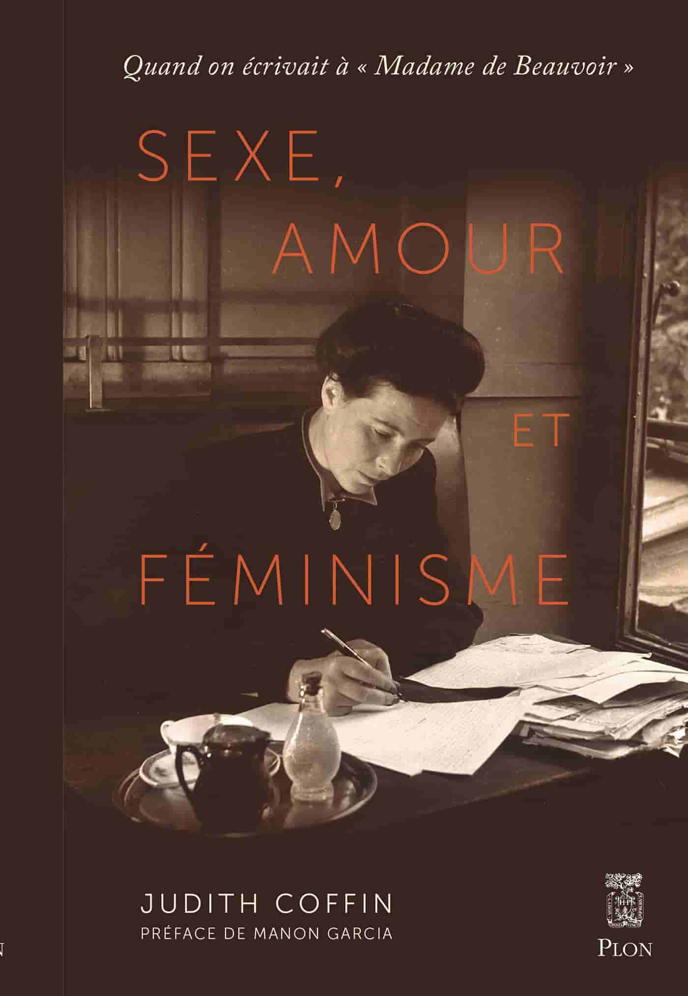 Sexe, amour et féminisme