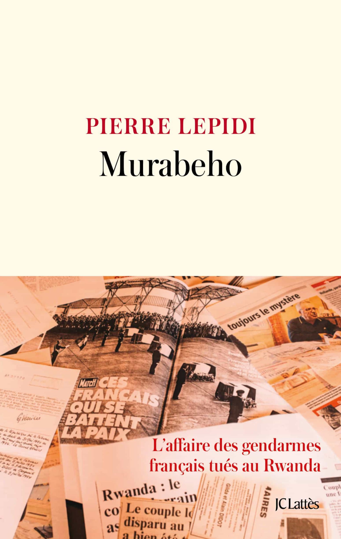 Murabeho: L'affaire des gendarmes français tués au Rwanda