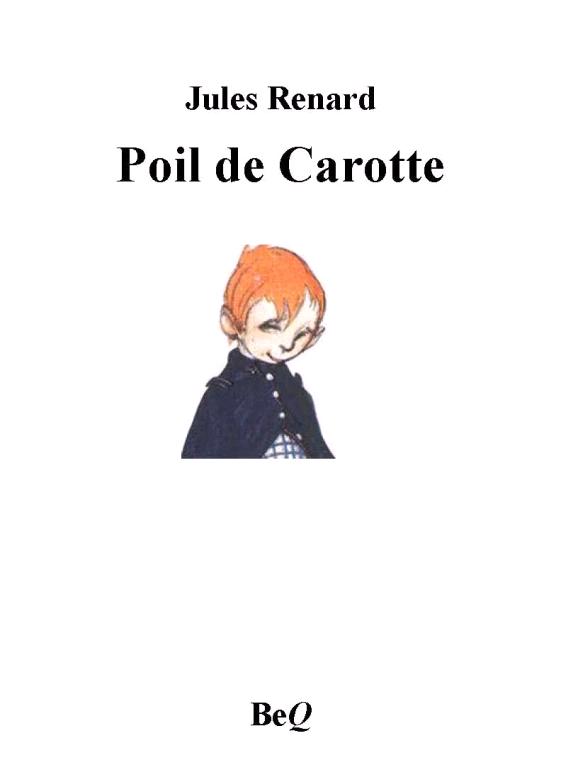 Poil de Carotte