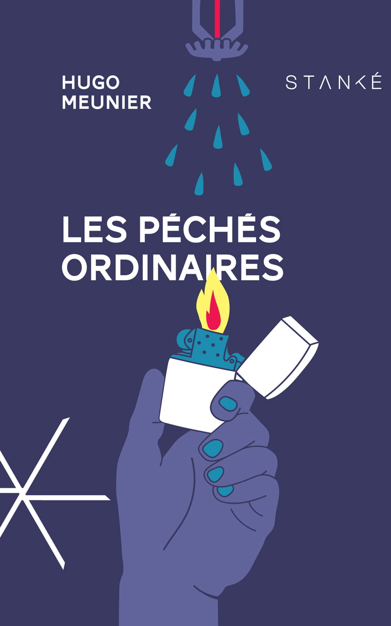 Les peches ordinaires