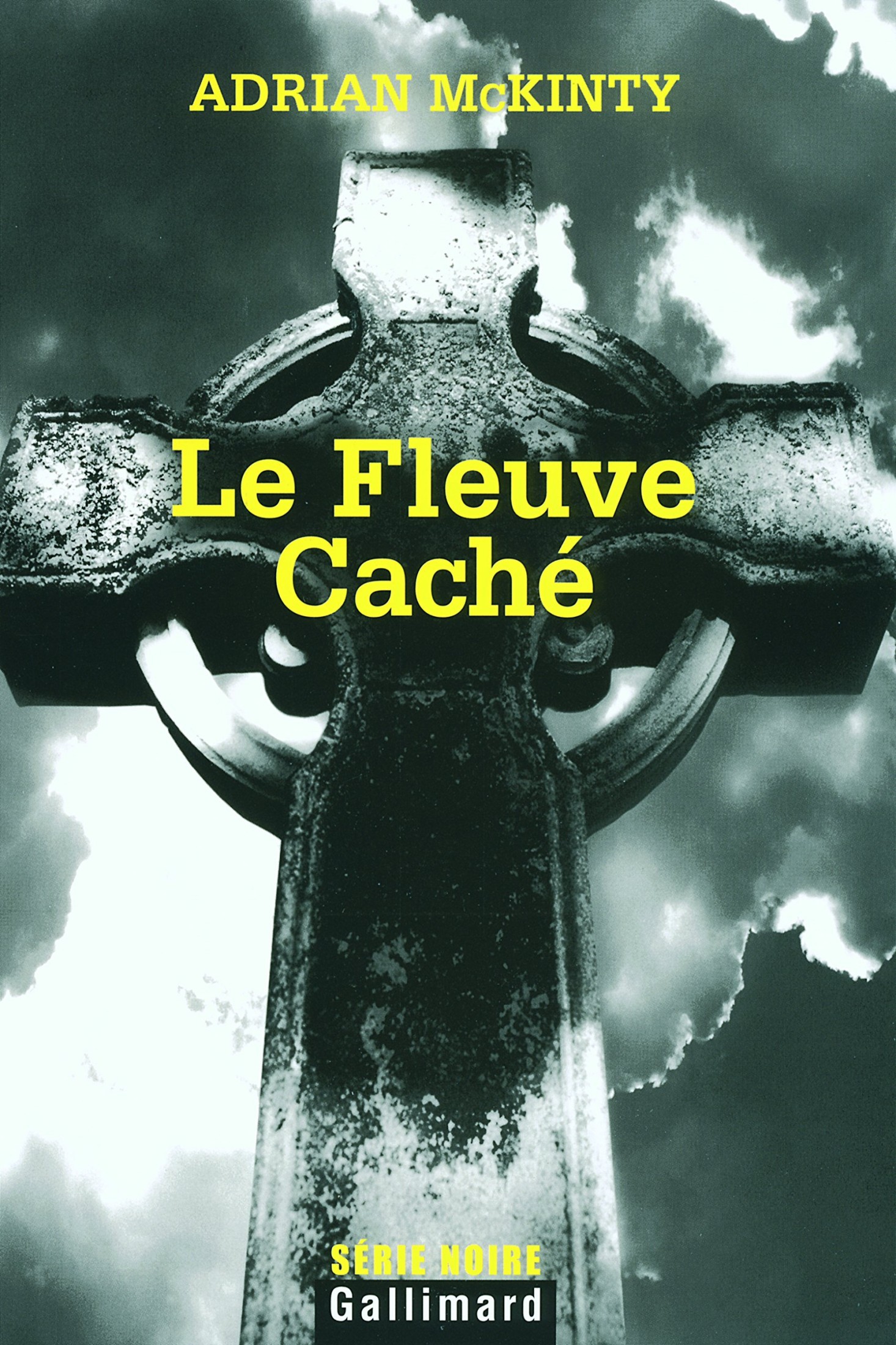 Le fleuve caché