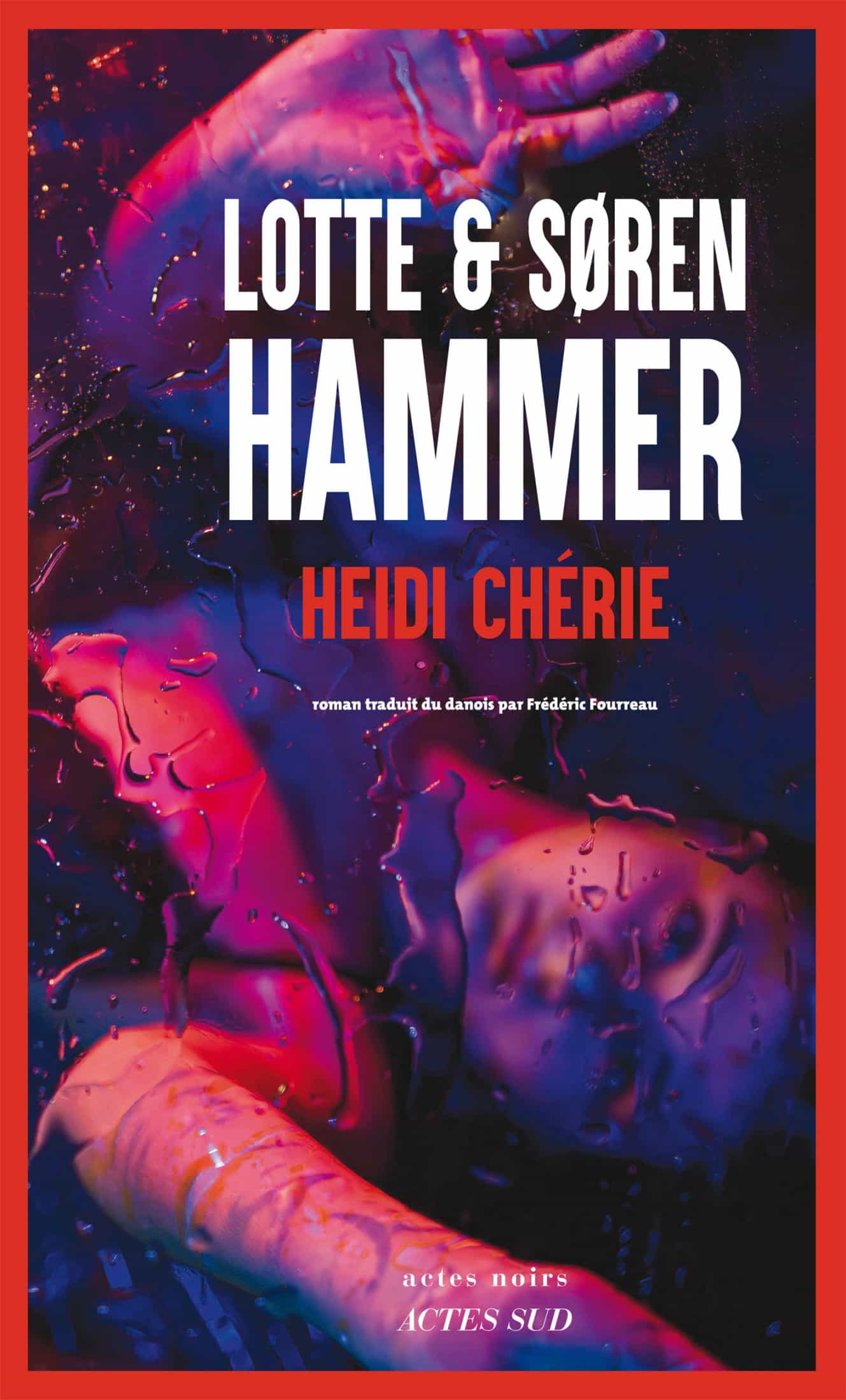 Heidi adorée