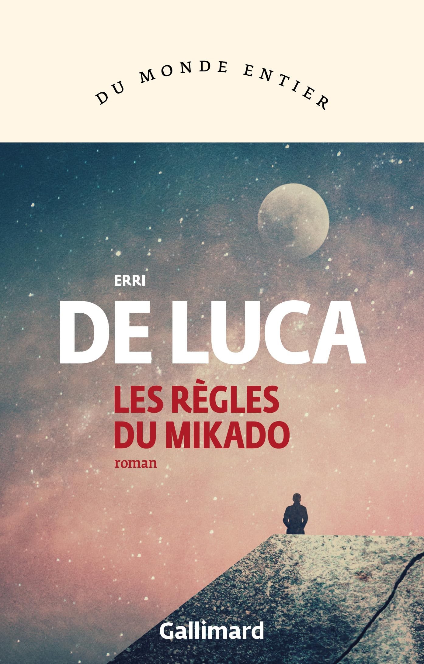 Les règles du Mikado