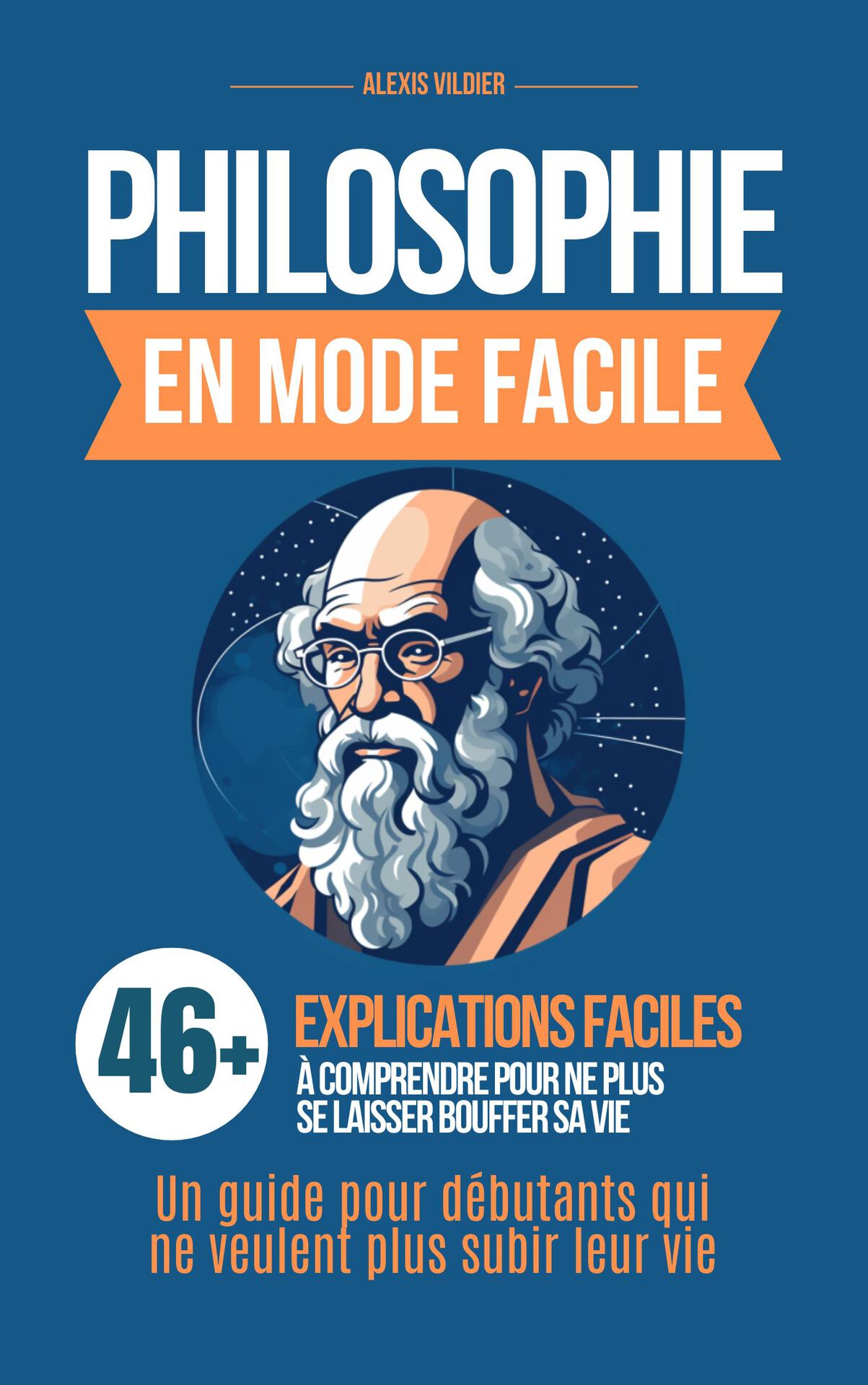 Philosophie en mode facile