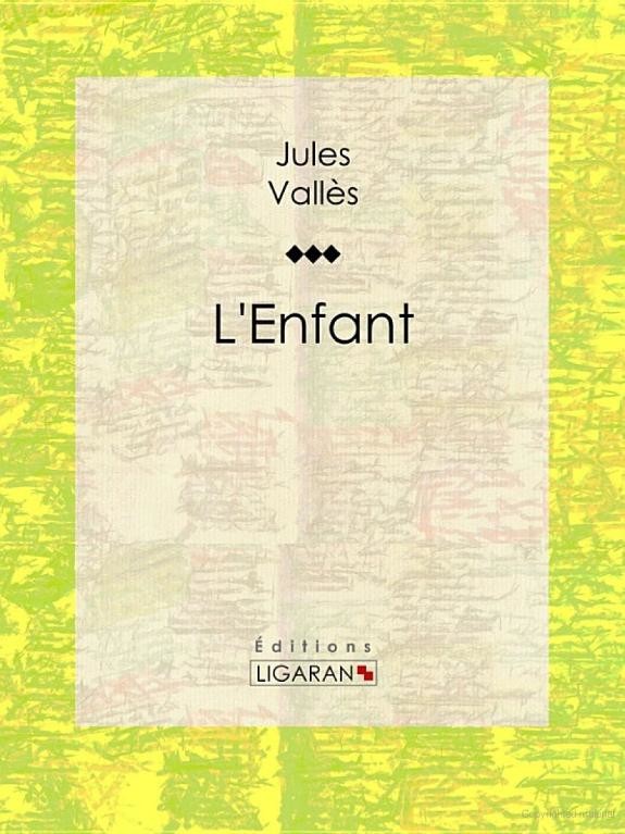 L'Enfant