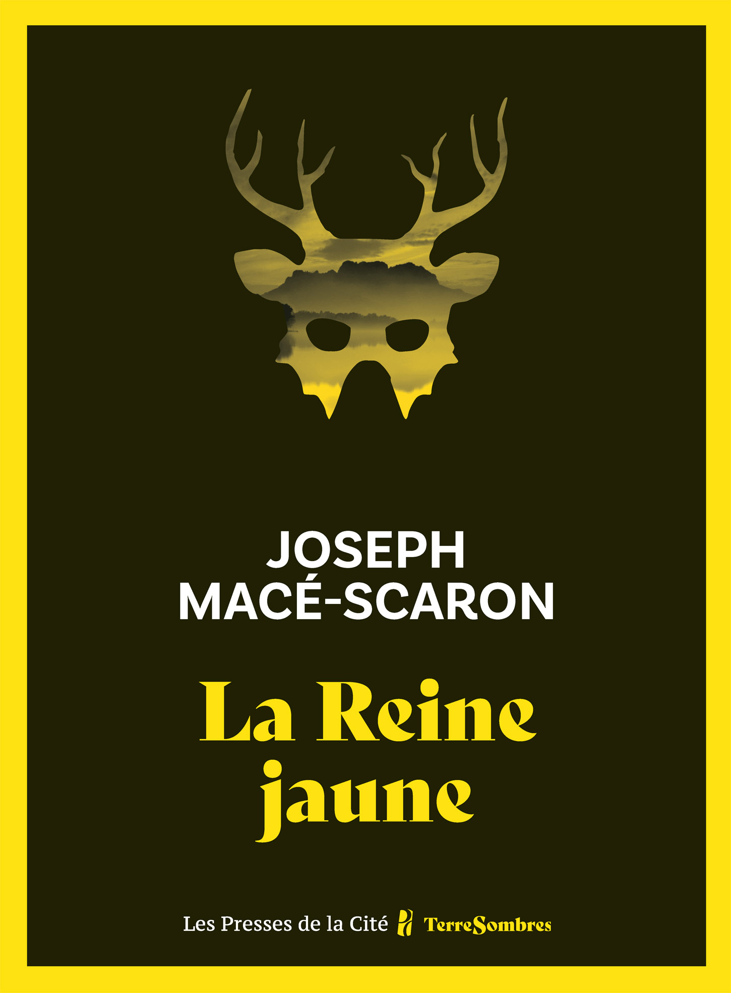La Reine jaune