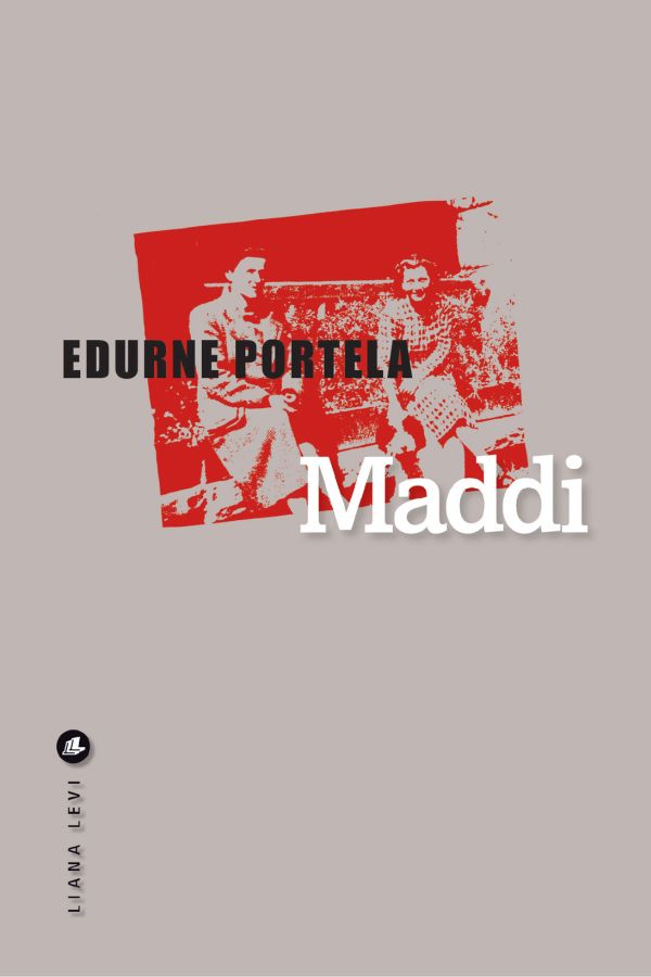 Maddi