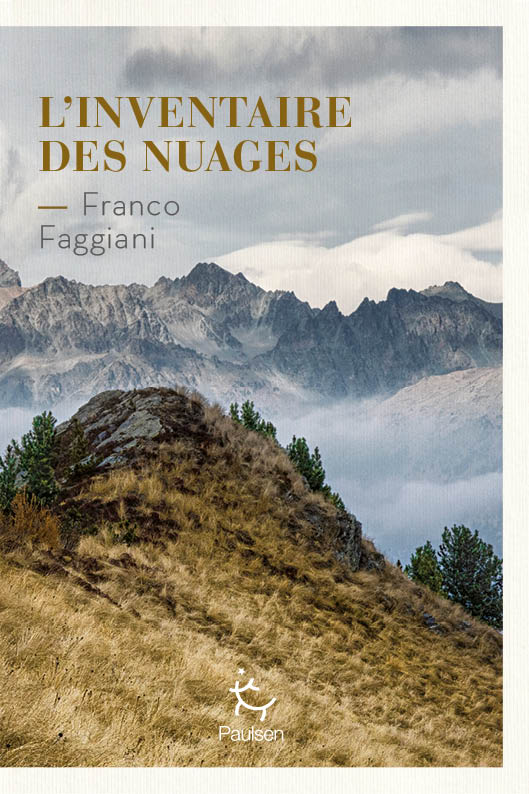 L'inventaire des nuages