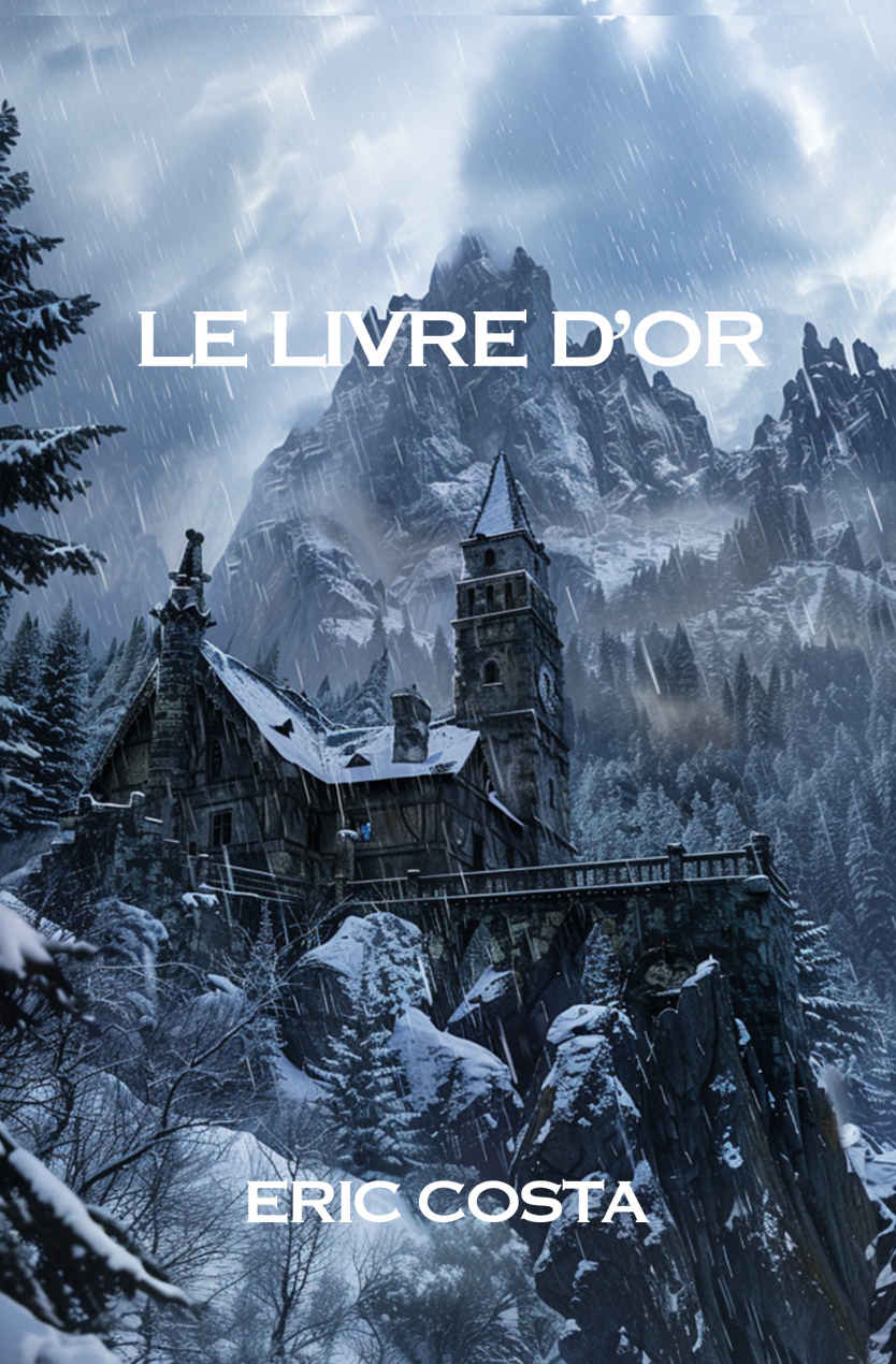 Le Livre d'or