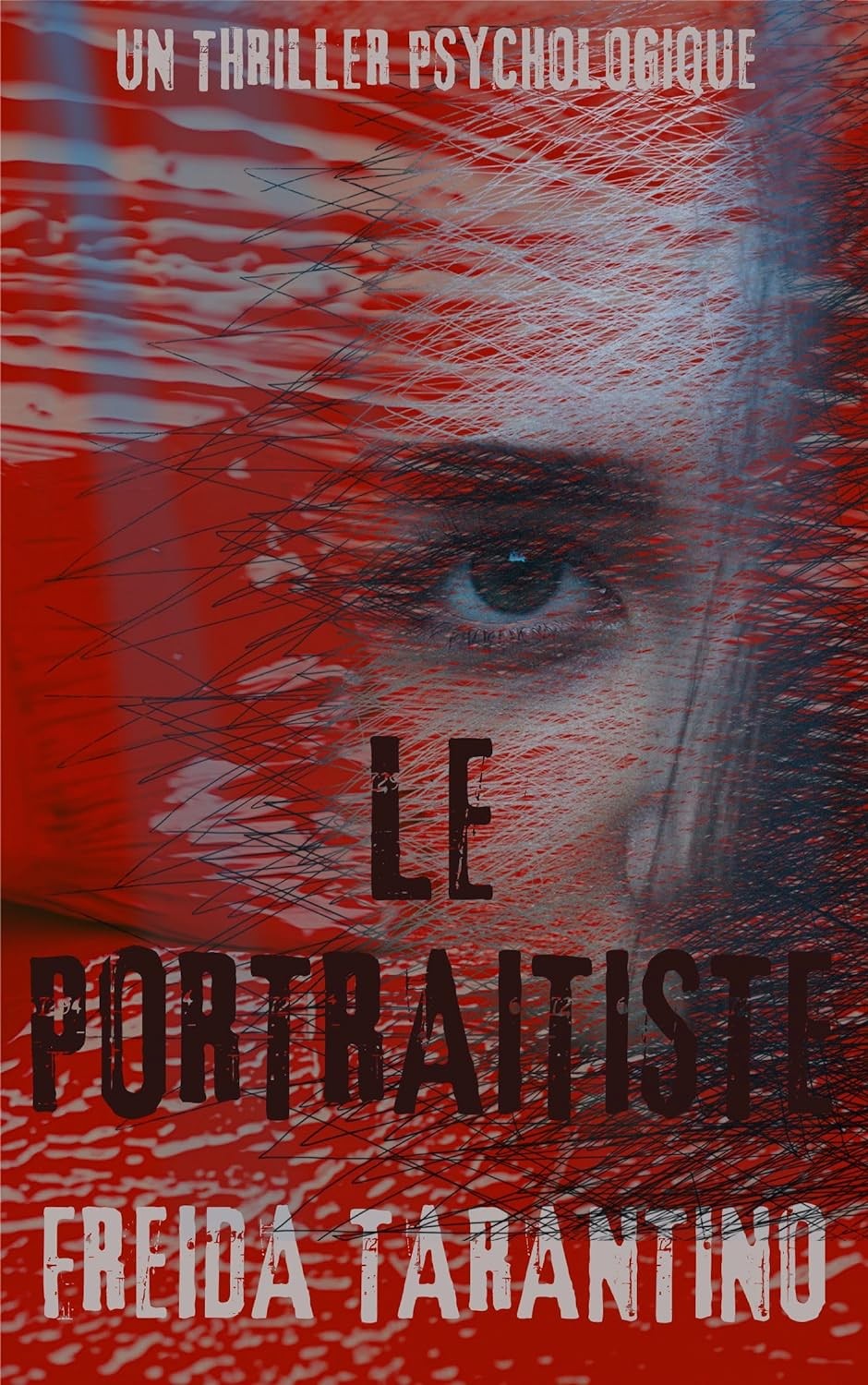 Le Portraitiste: Un thriller psychologique
