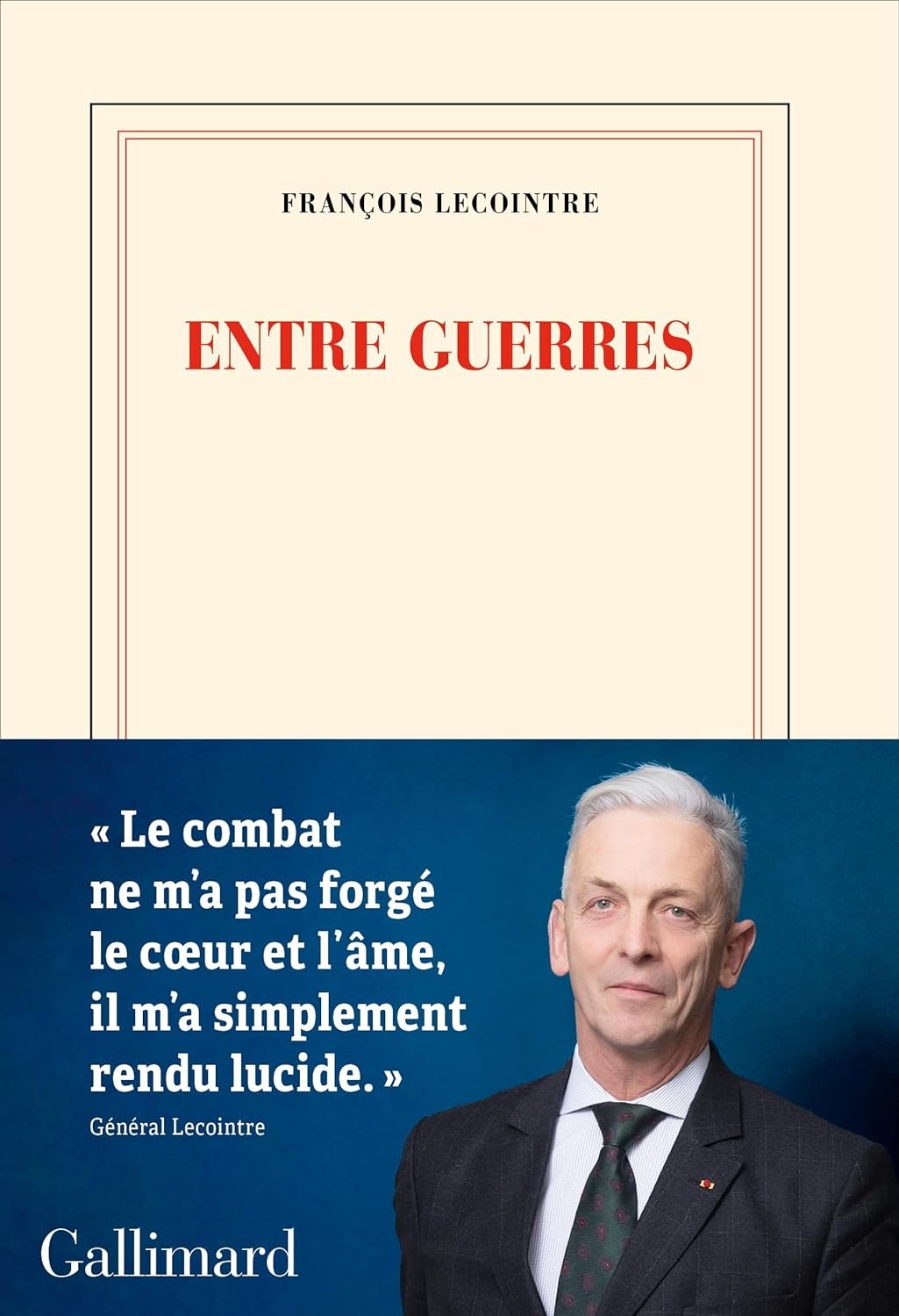 Entre guerres