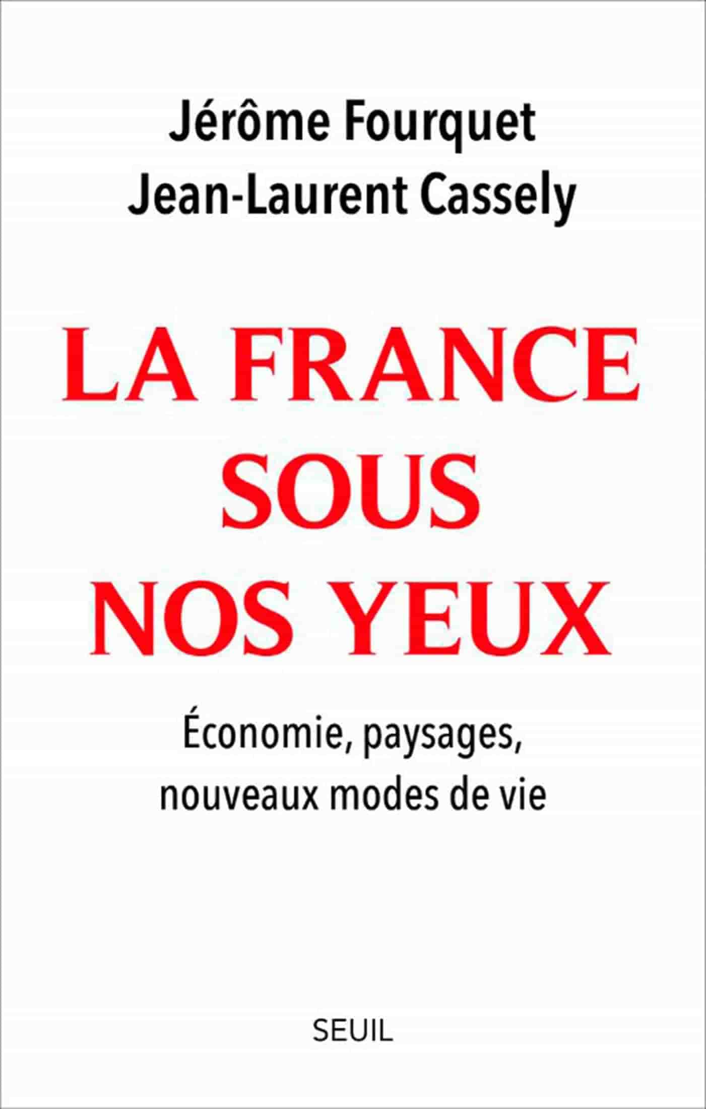La France sous nos yeux