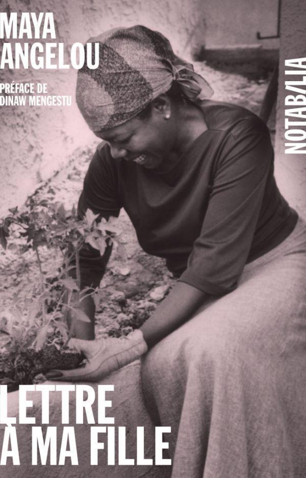 Lettre à ma fille