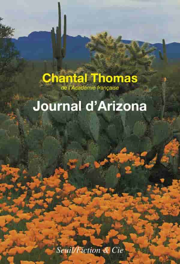 Journal d'Arizona et du Mexique: (janvier - juin 1982)