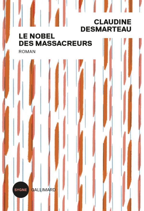 Le Nobel des massacreurs