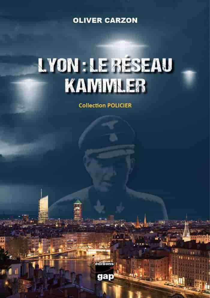 Lyon : le réseau Kammler