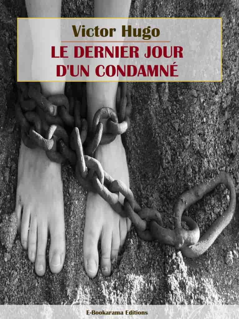 Le Dernier Jour d'un condamné