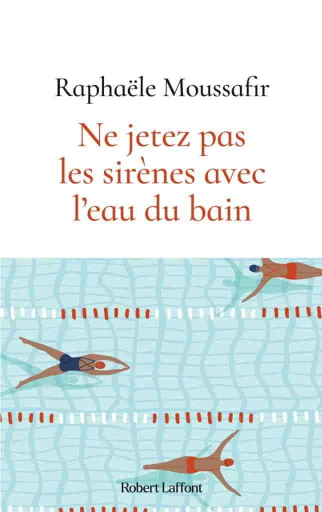 Ne jetez pas les sirènes avec l'eau du bain