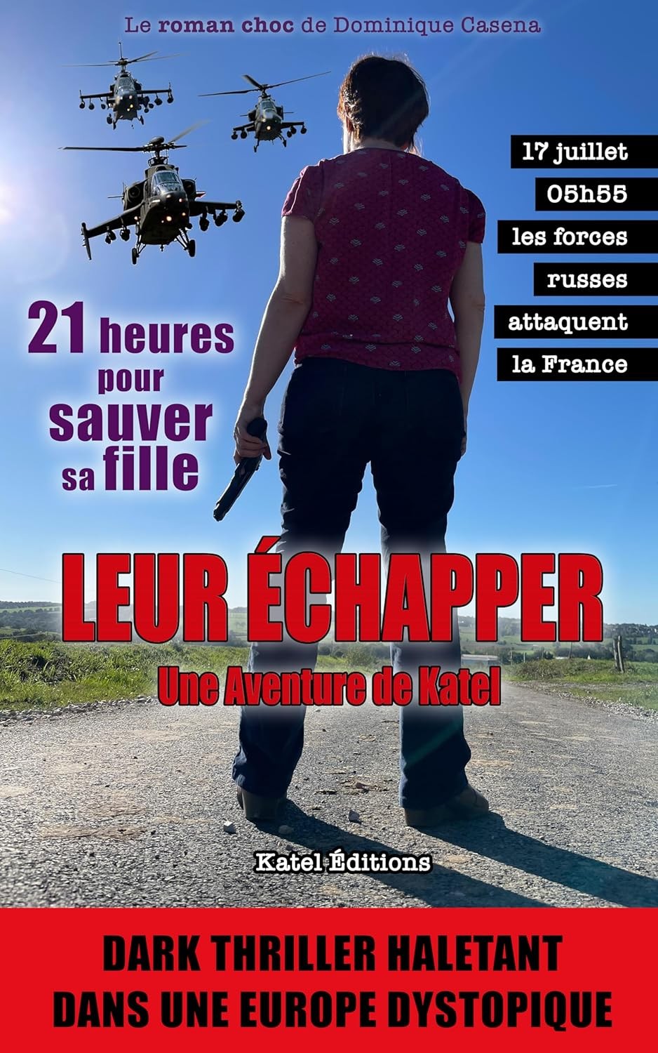 Leur échapper