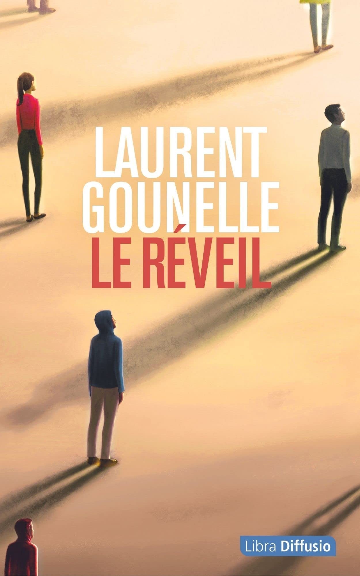 Le Réveil