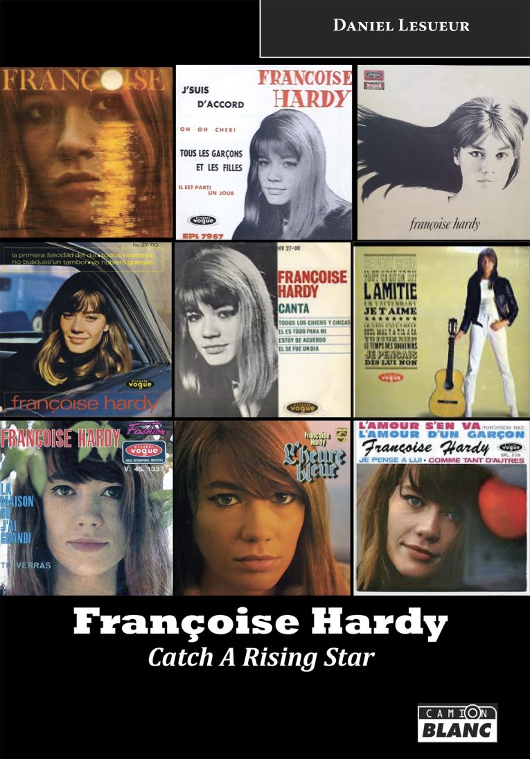 Françoise Hardy: Catch a rising star
