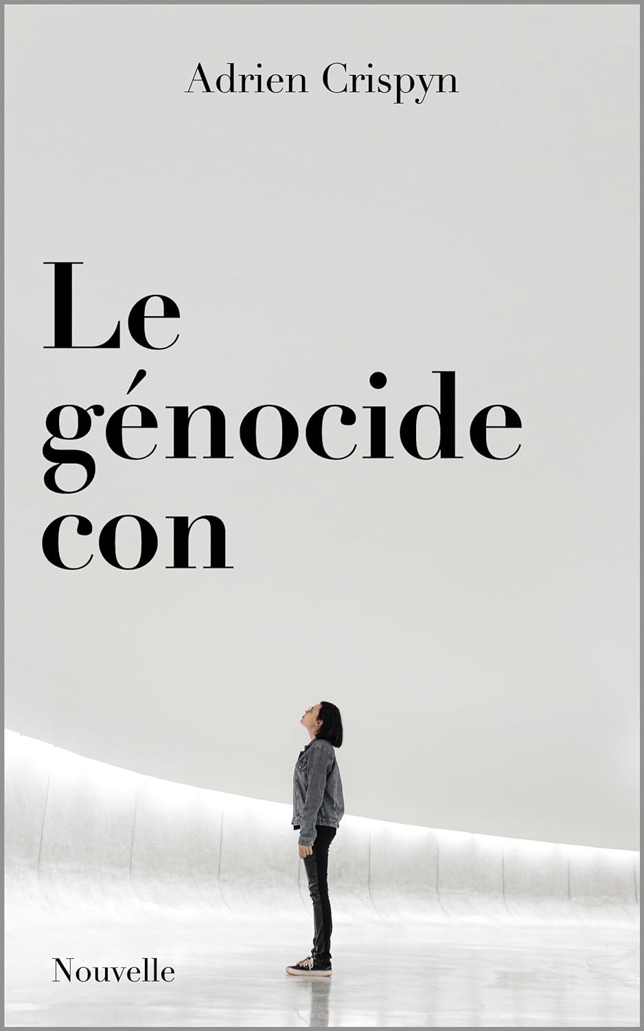 Le génocide con