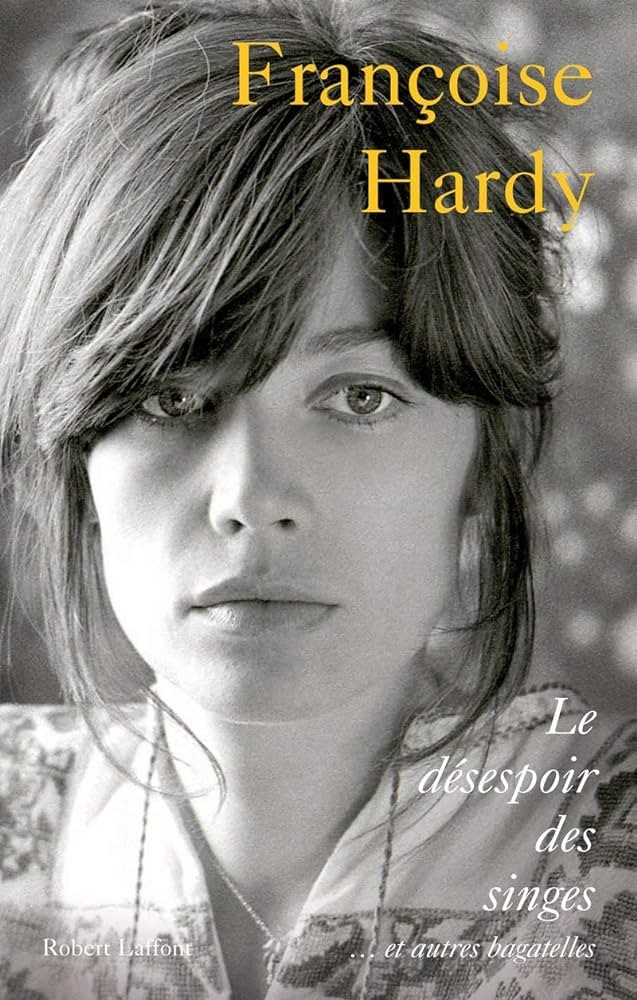 Le désespoir des singes: et autres bagatelles