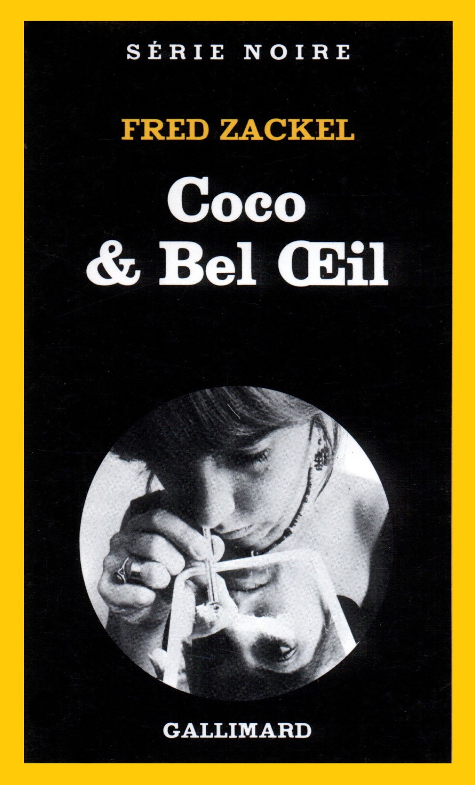 Coco et Bel Oeil