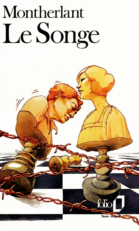 Le Songe