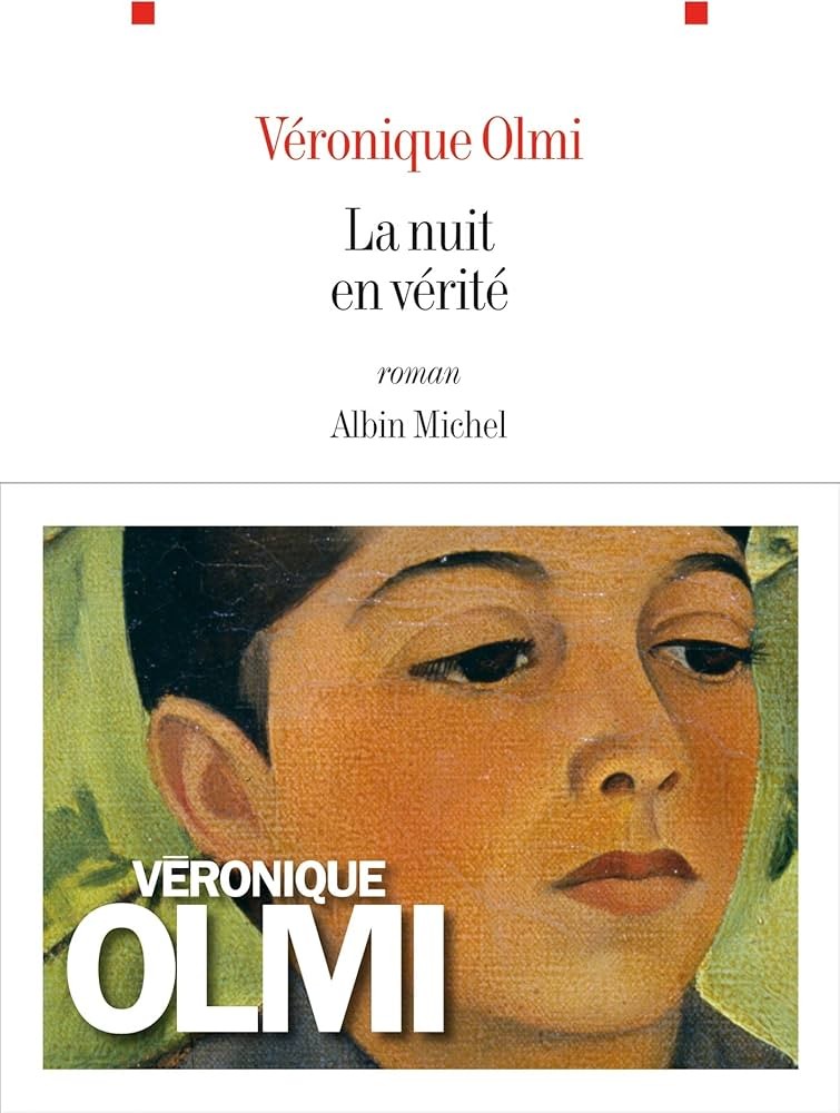 La Nuit en vérité