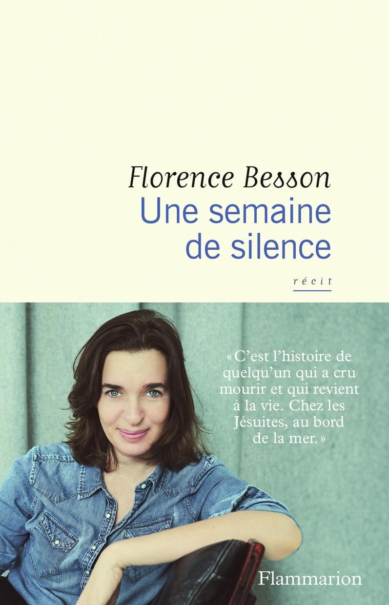 Une semaine de silence