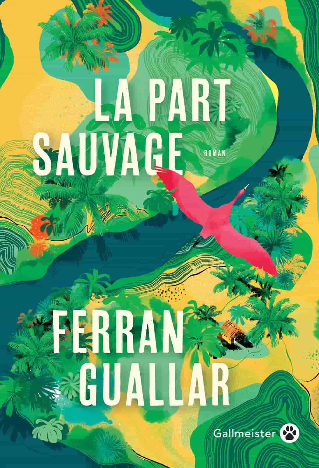 La Part sauvage