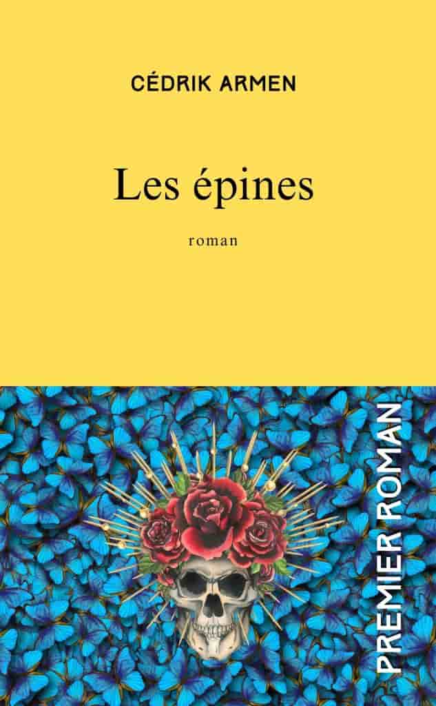 Les épines