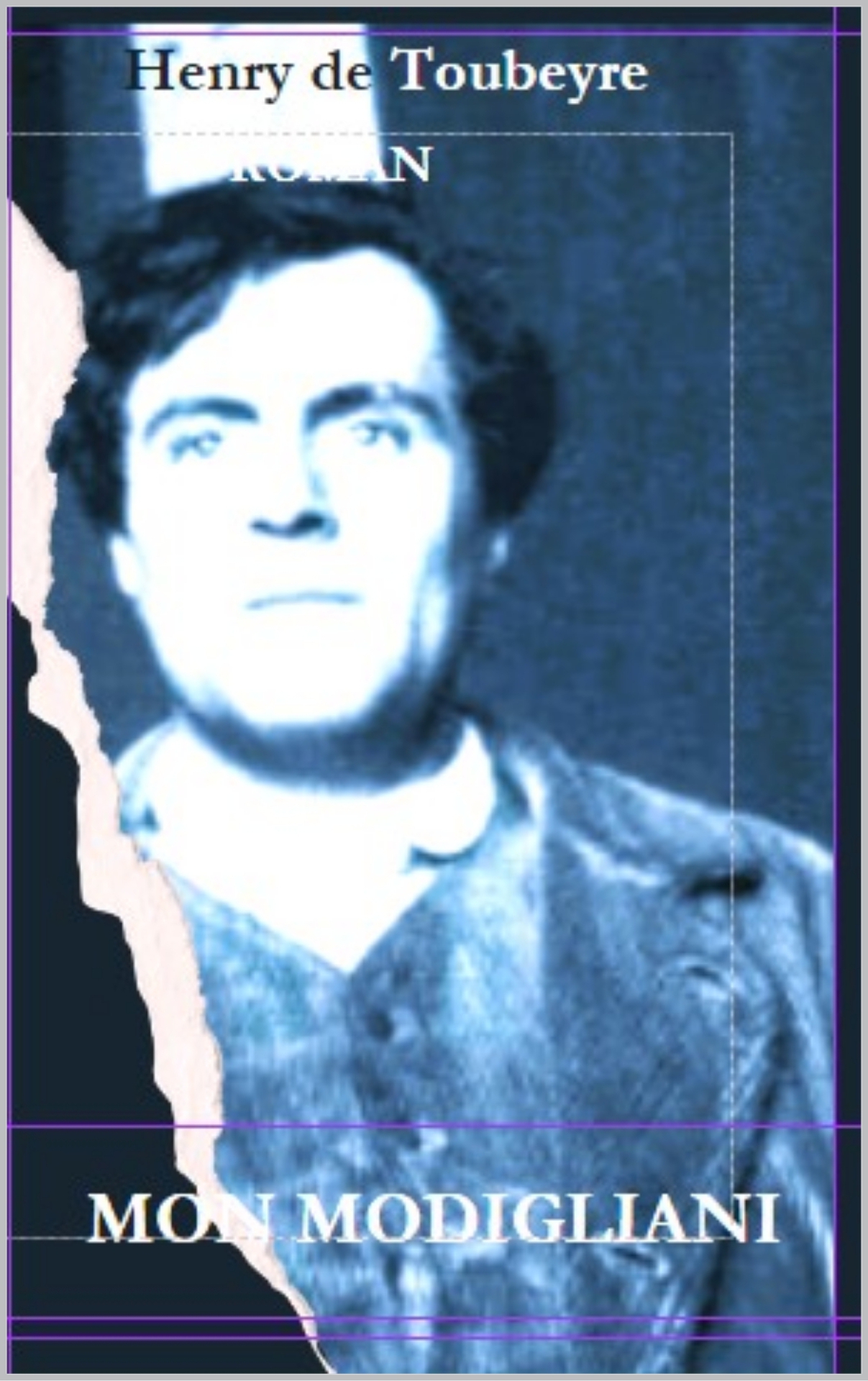 Mon Modigliani