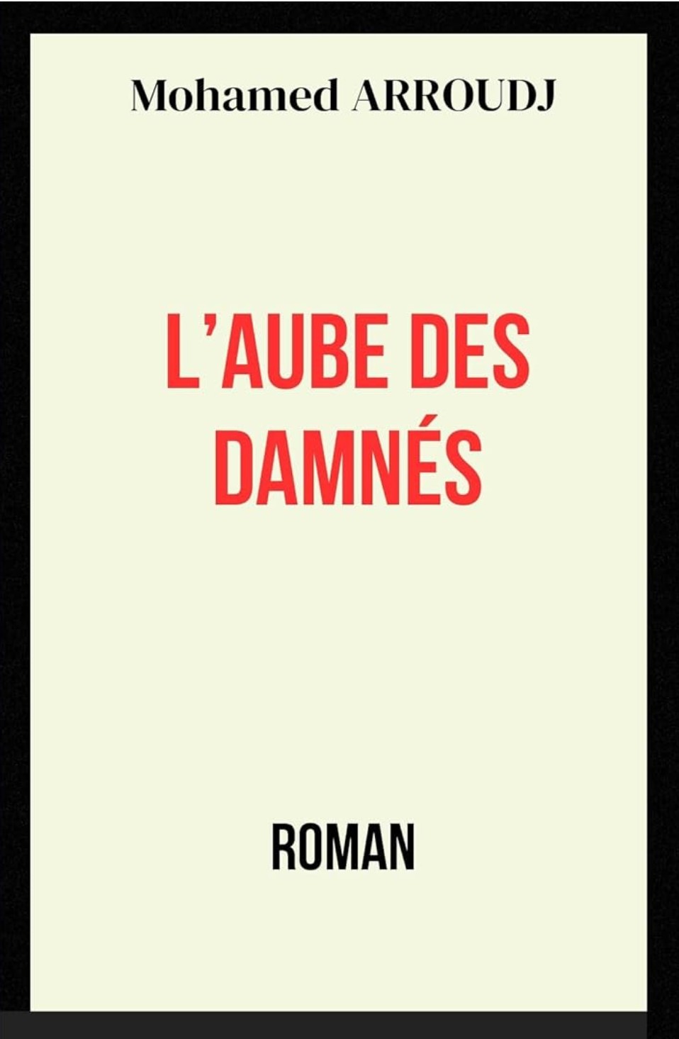 L'aube des damnés