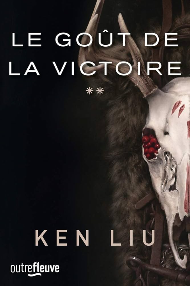 Le Goût de la Victoire: La Dynastie des dents-de-Lion - tome 2
