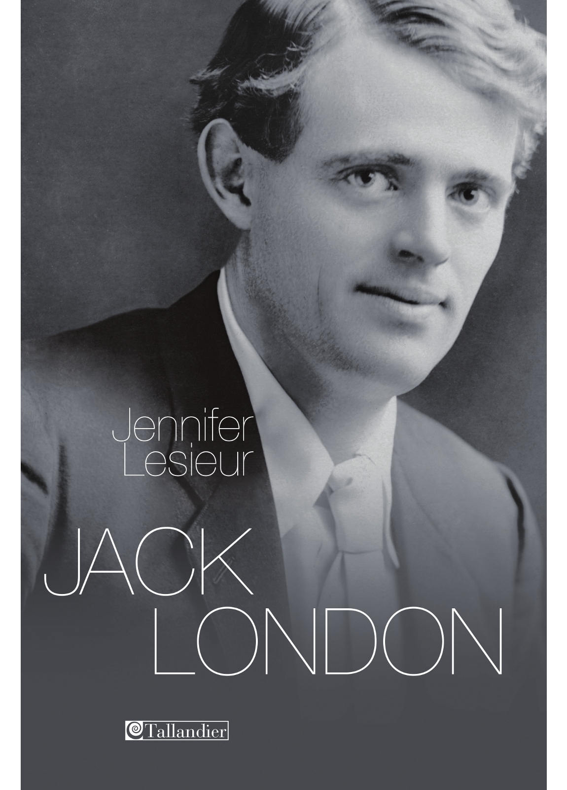 Jack London