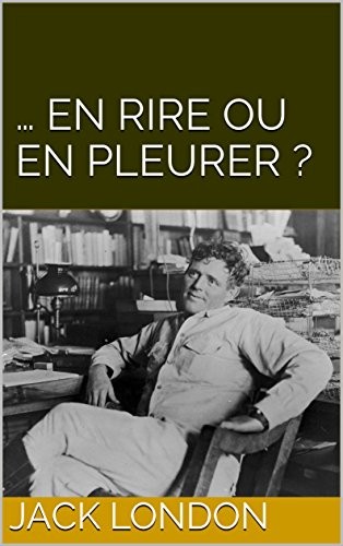 … En rire ou en pleurer ?