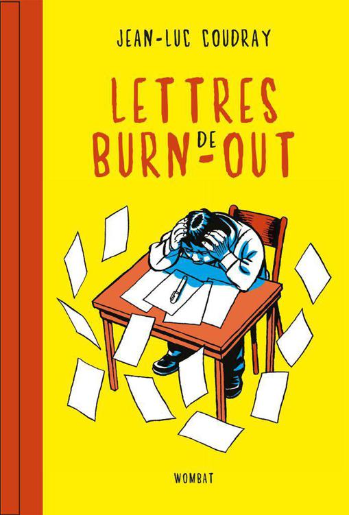 Lettres de burn-out