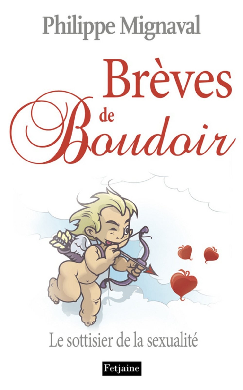 Brèves de boudoir: Le sottisier de la sexualité