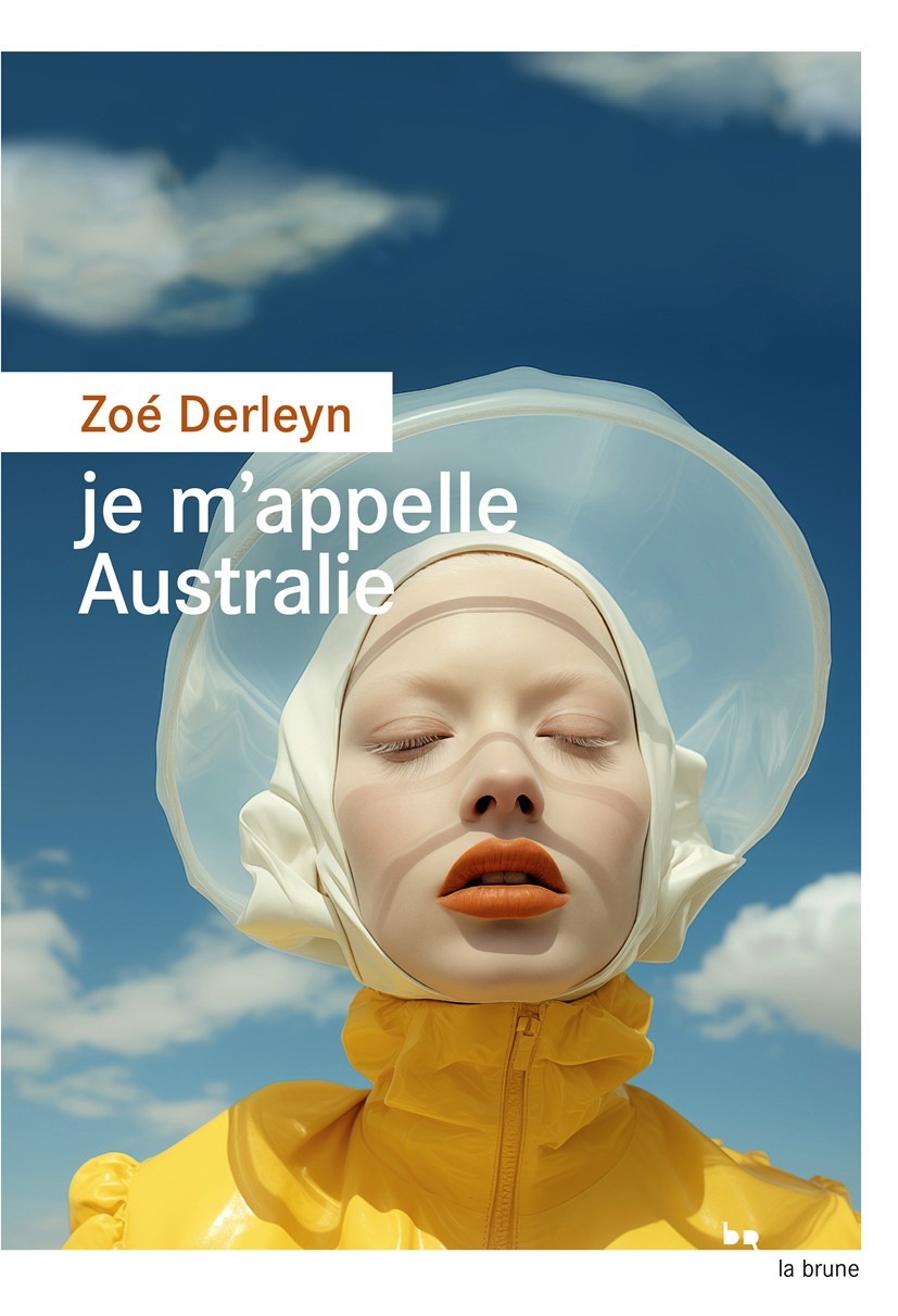 Je m'appelle Australie