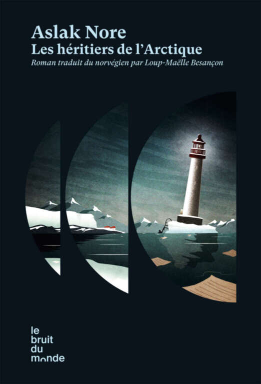 Les héritiers de l'Arctique