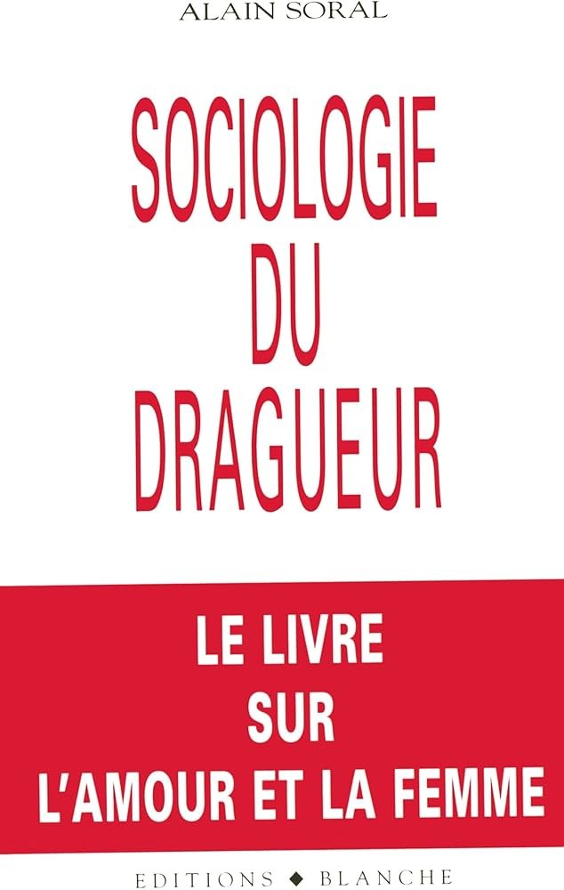 Sociologie du dragueur