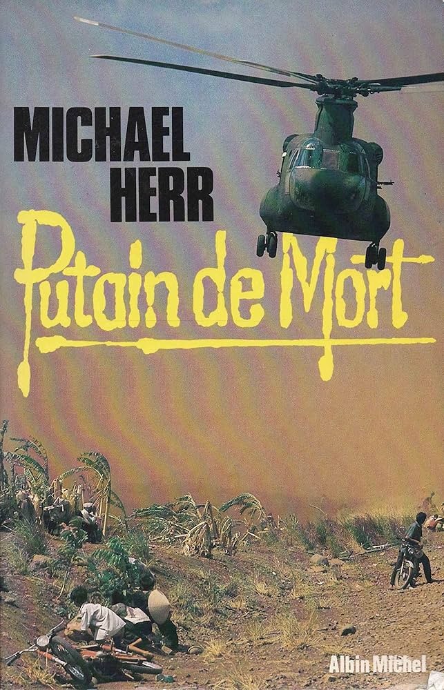 Putain de mort
