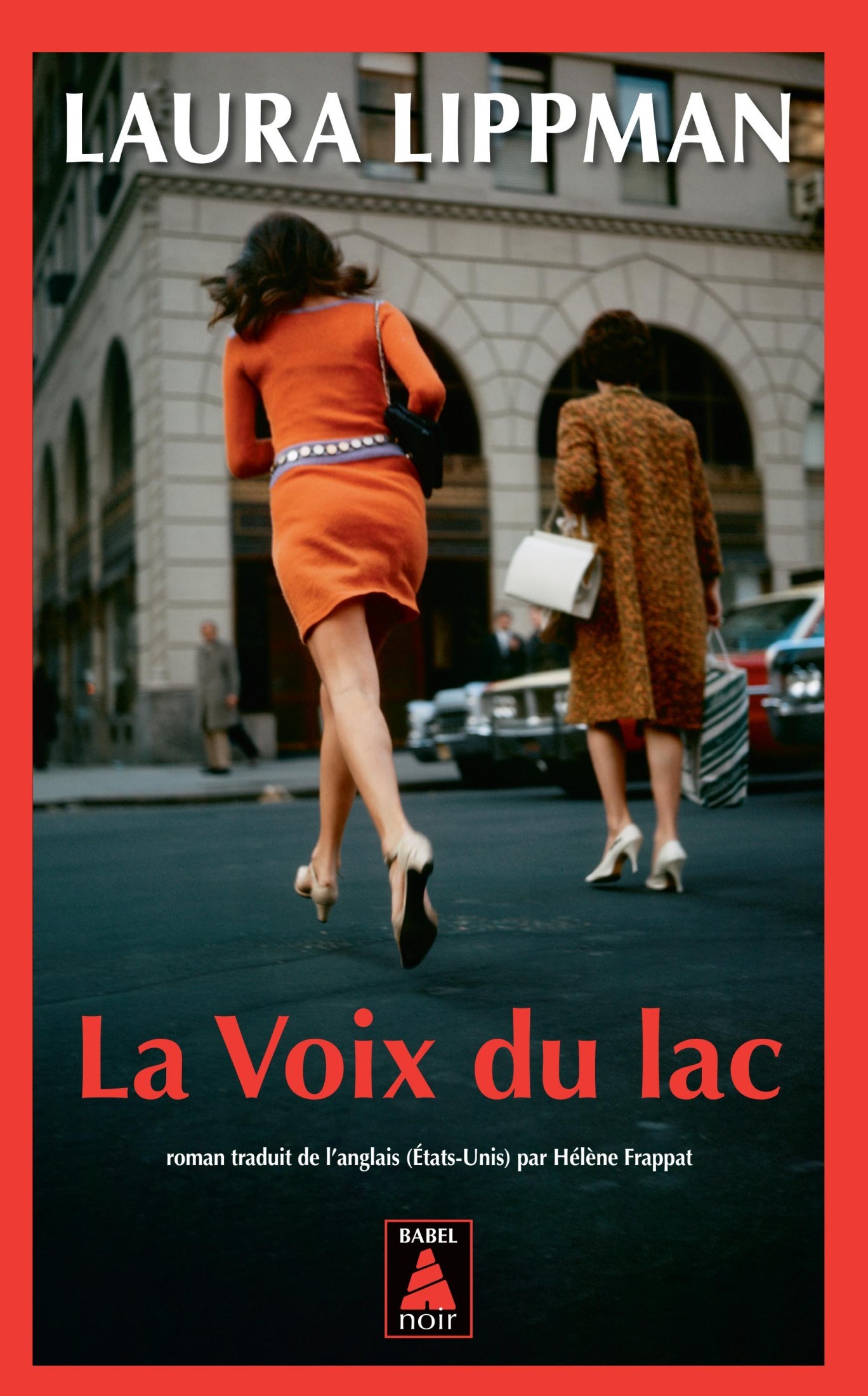 La Voix du lac