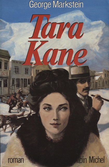 Tara Kane