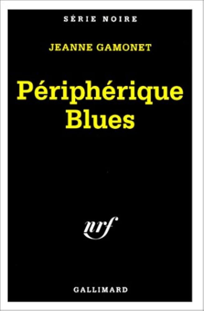 Périphérique blues
