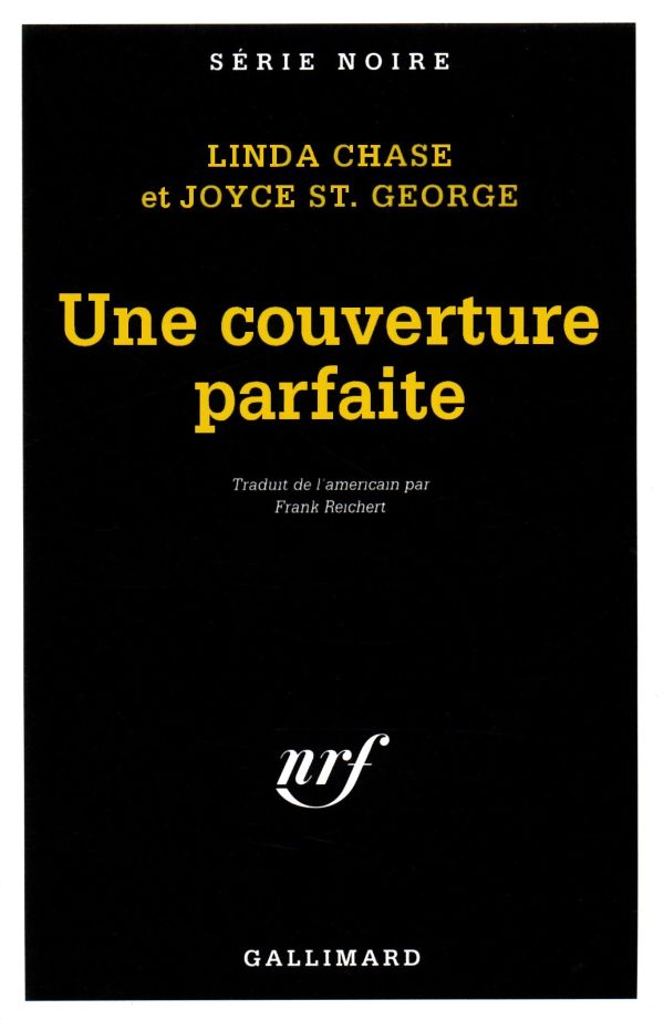 Une couverture parfaite